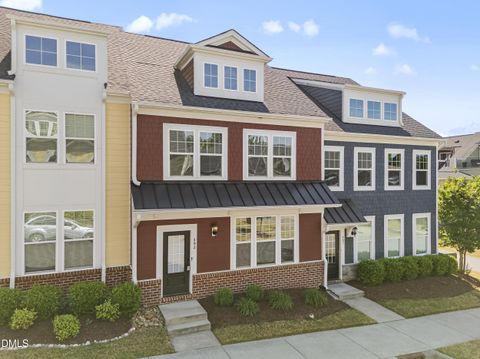 493 Rally Point Place Wake Forest NC 27587