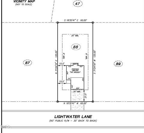 Single Family Residence in Wilson NC 3712 Lightwater Lane 13.jpg