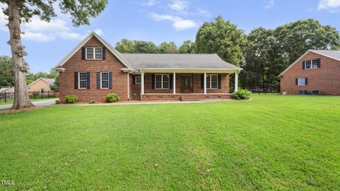 5859 Laurel Ridge Drive Snow Camp NC 27349