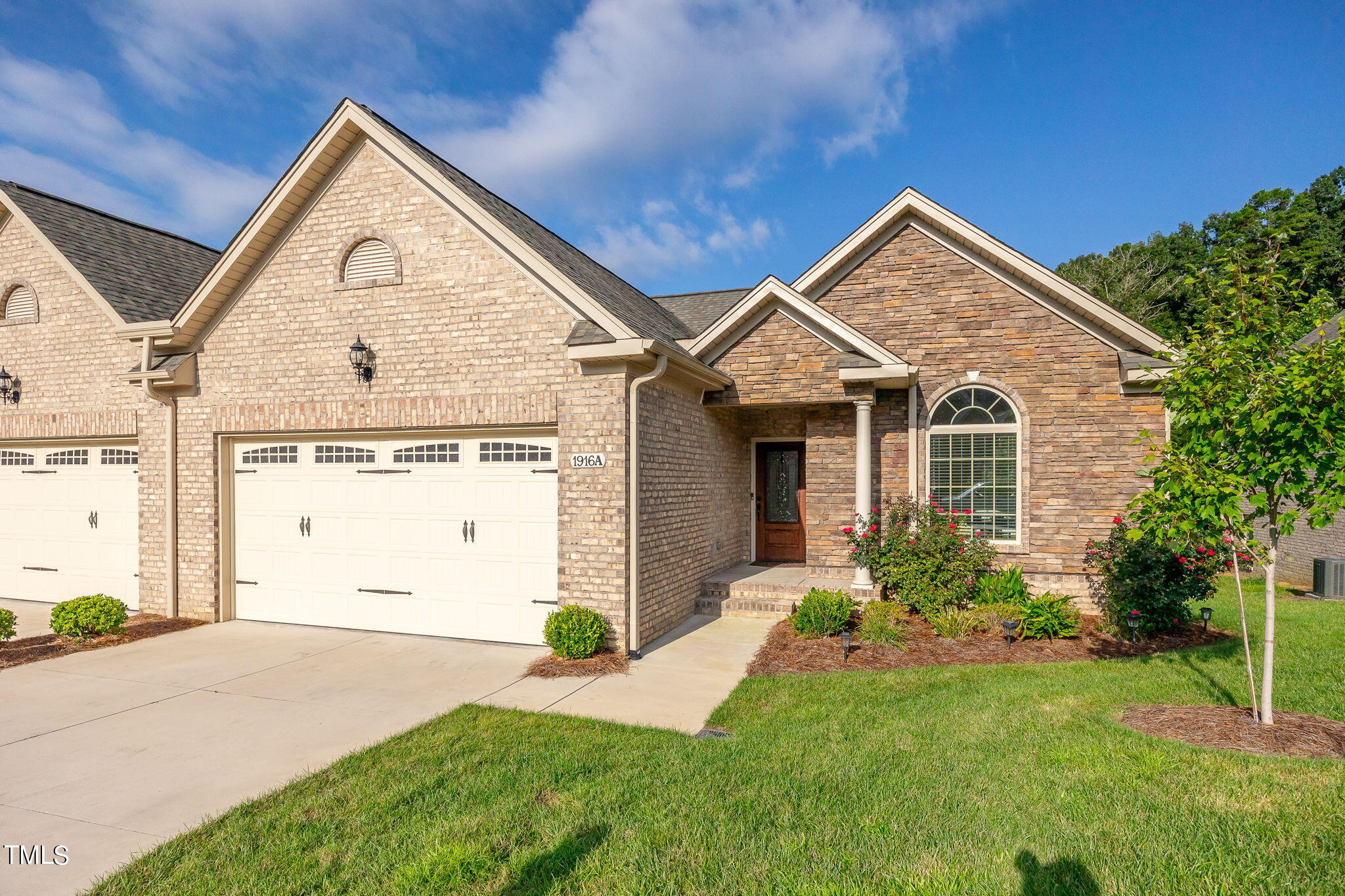 View Whitsett, NC 27377 townhome