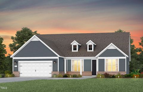 2404 Del Webb Gardens Drive Fuquay Varina NC 27526