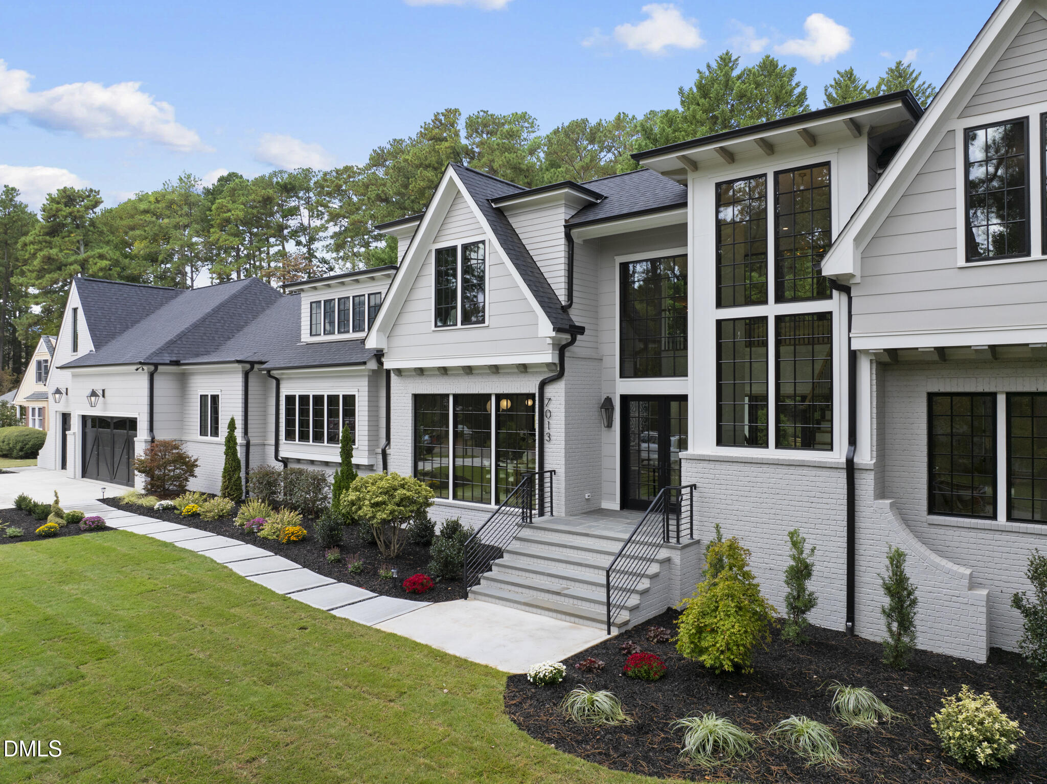 7013 Buckhead Drive