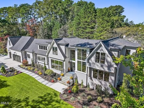 Photo of 7013 Buckhead Drive, Raleigh, NC 27615 (MLS # 10071592)