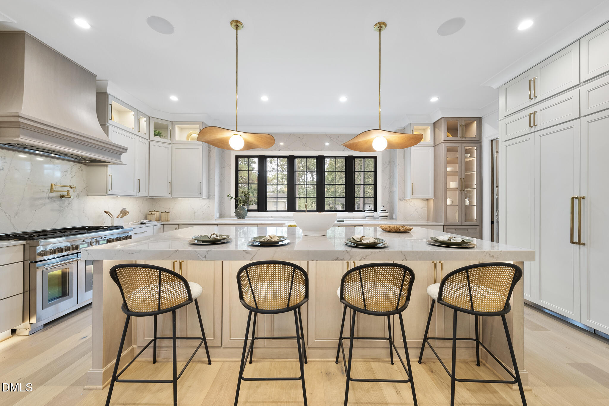 7013 Buckhead Drive