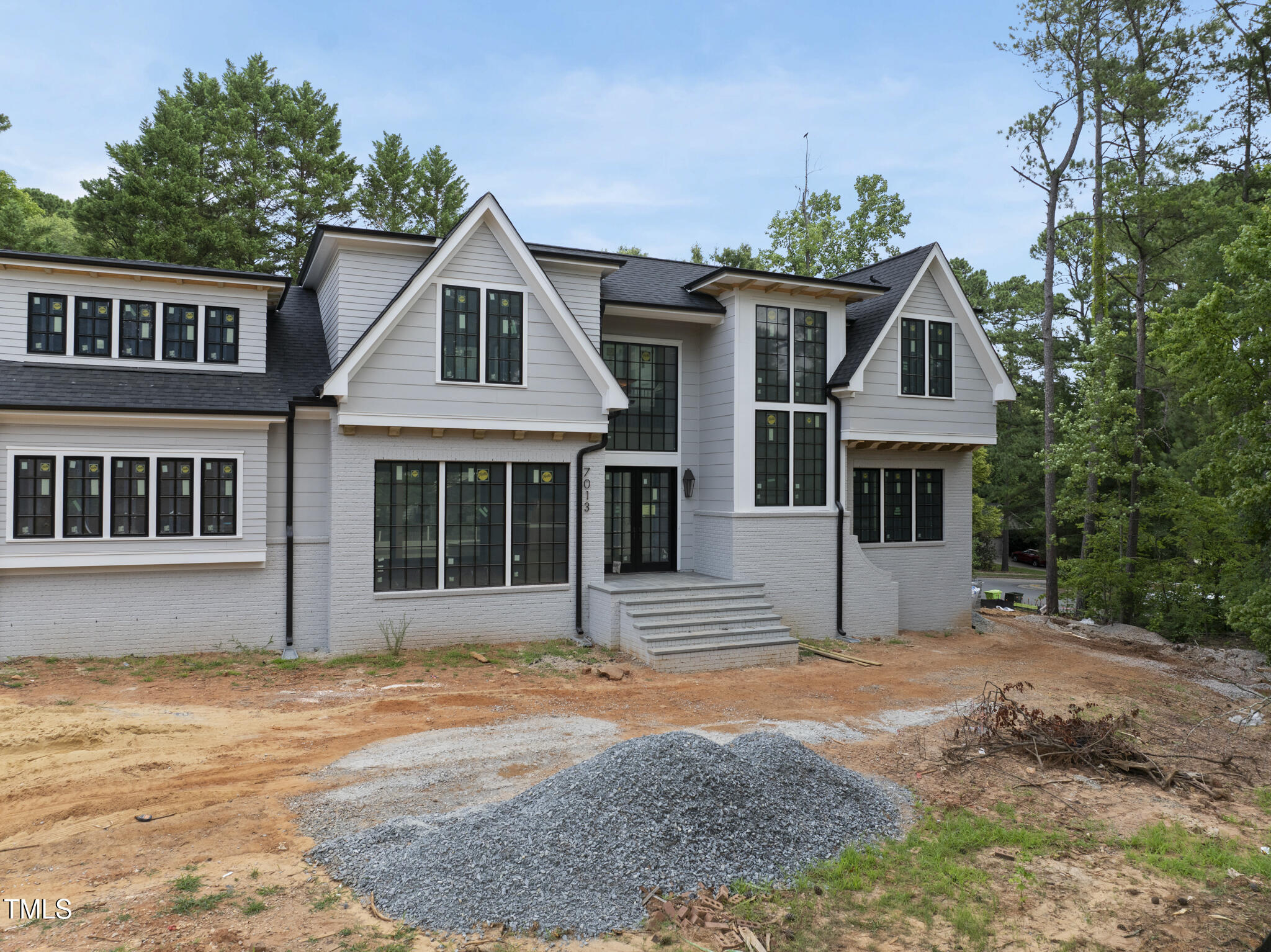 7013 Buckhead Drive