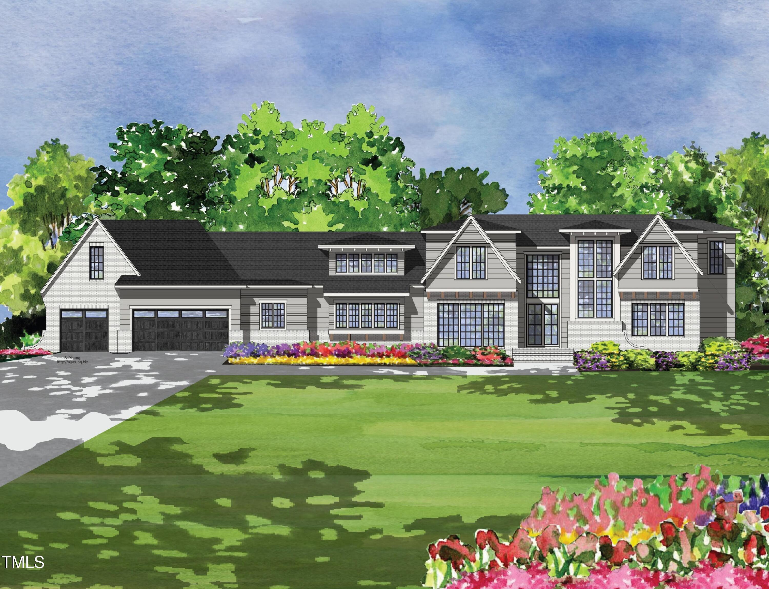 7013 Buckhead Drive