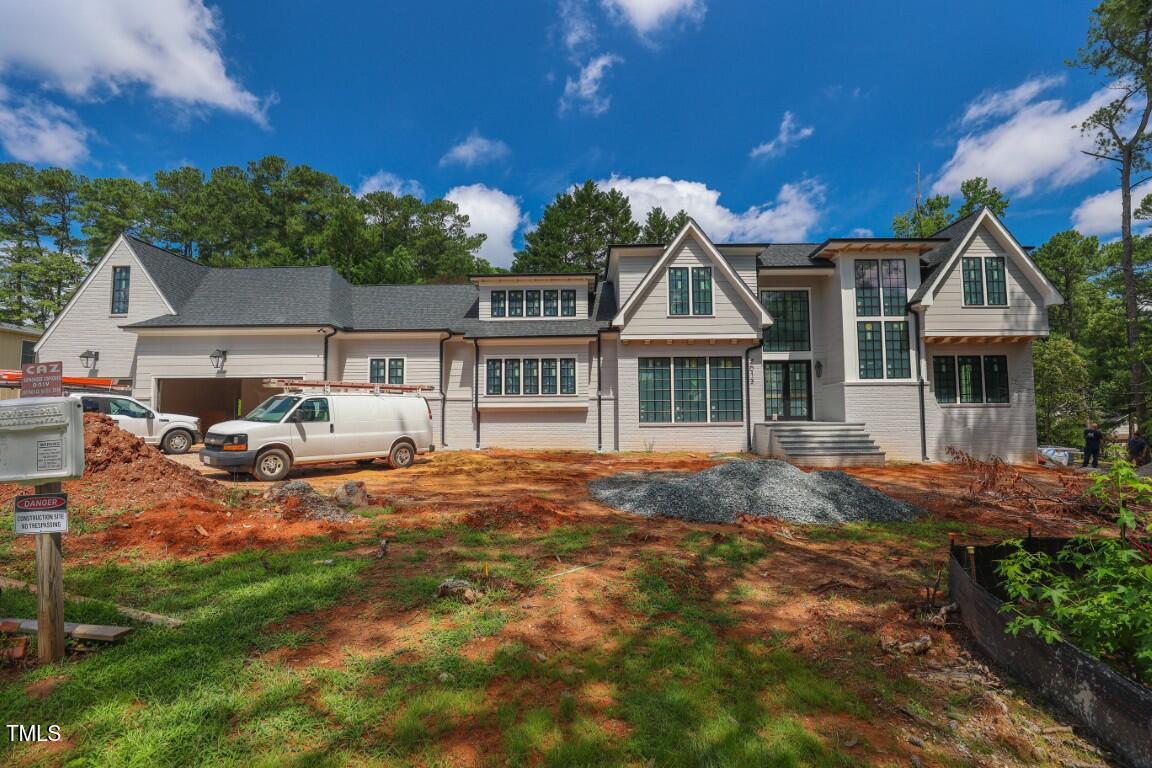 7013 Buckhead Drive