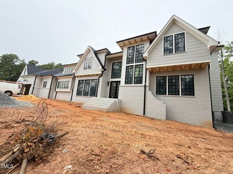 7013 Buckhead Drive Raleigh NC 27615