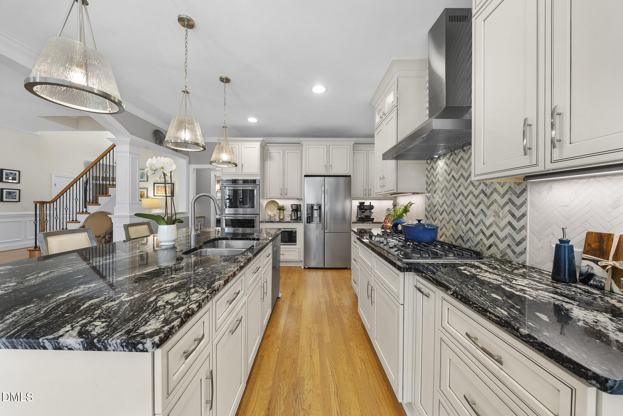 209 Beacon Falls Court