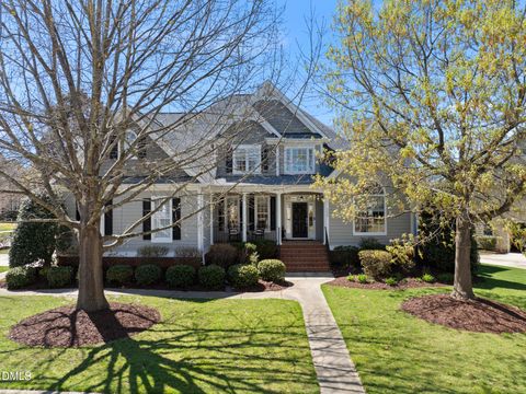 209 Beacon Falls Court Cary NC 27519