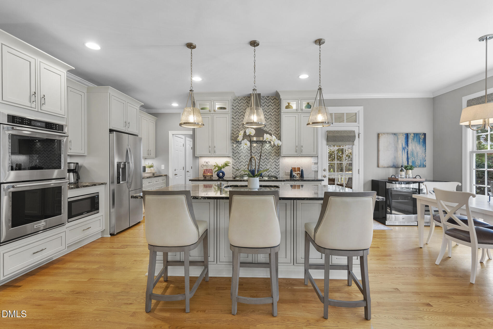 209 Beacon Falls Court