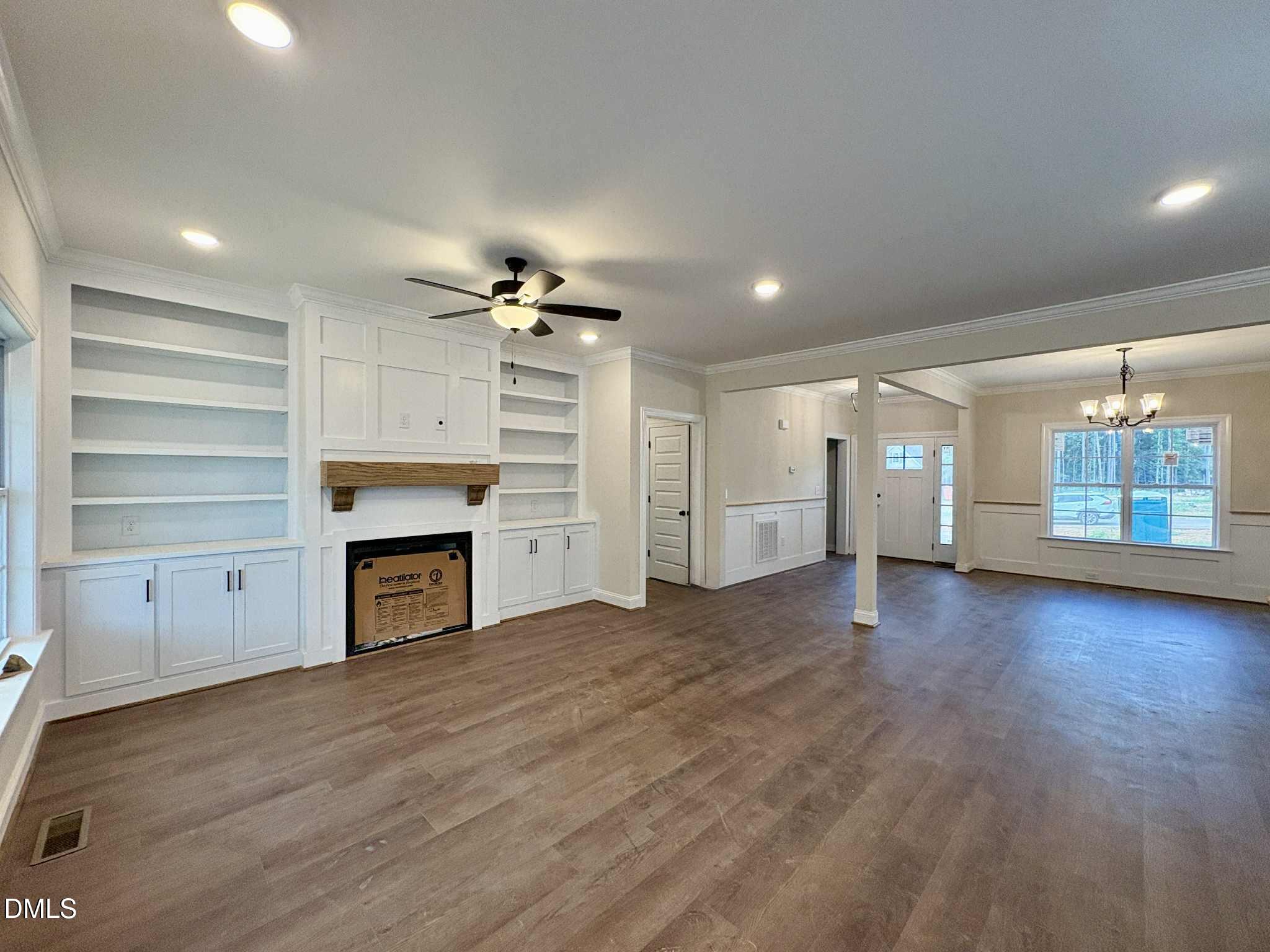7337 Twin Pines Road