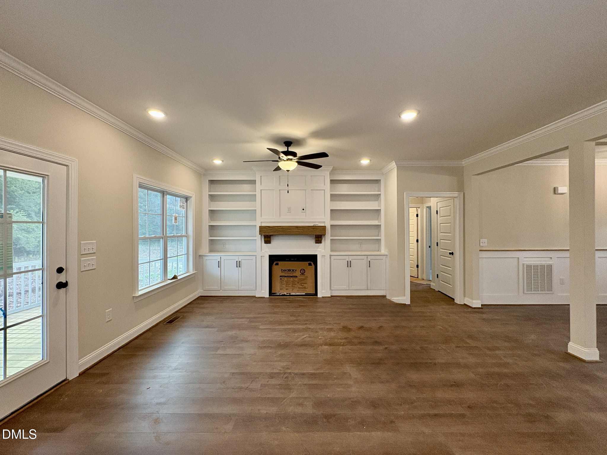 7337 Twin Pines Road