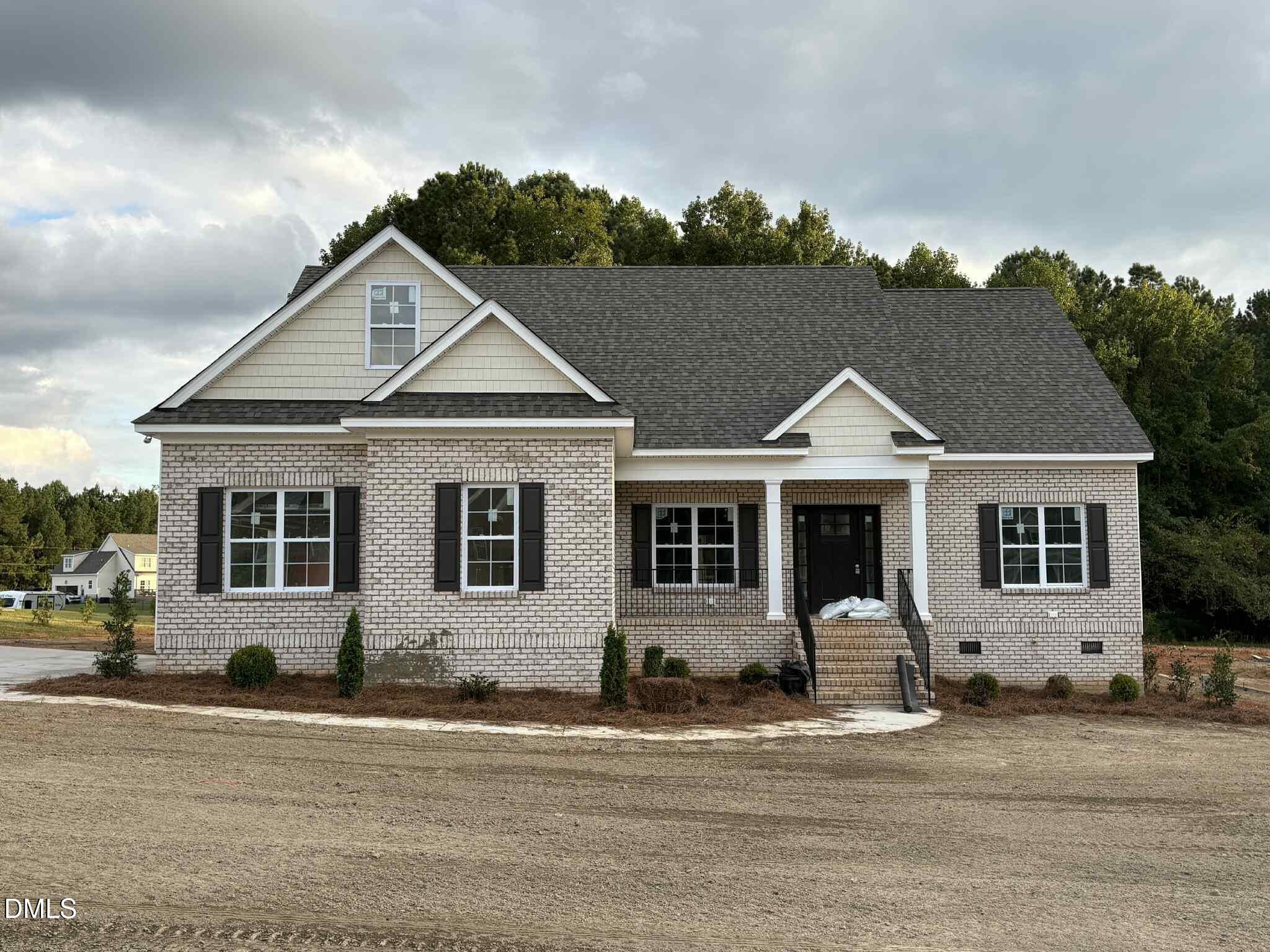 7337 Twin Pines Road