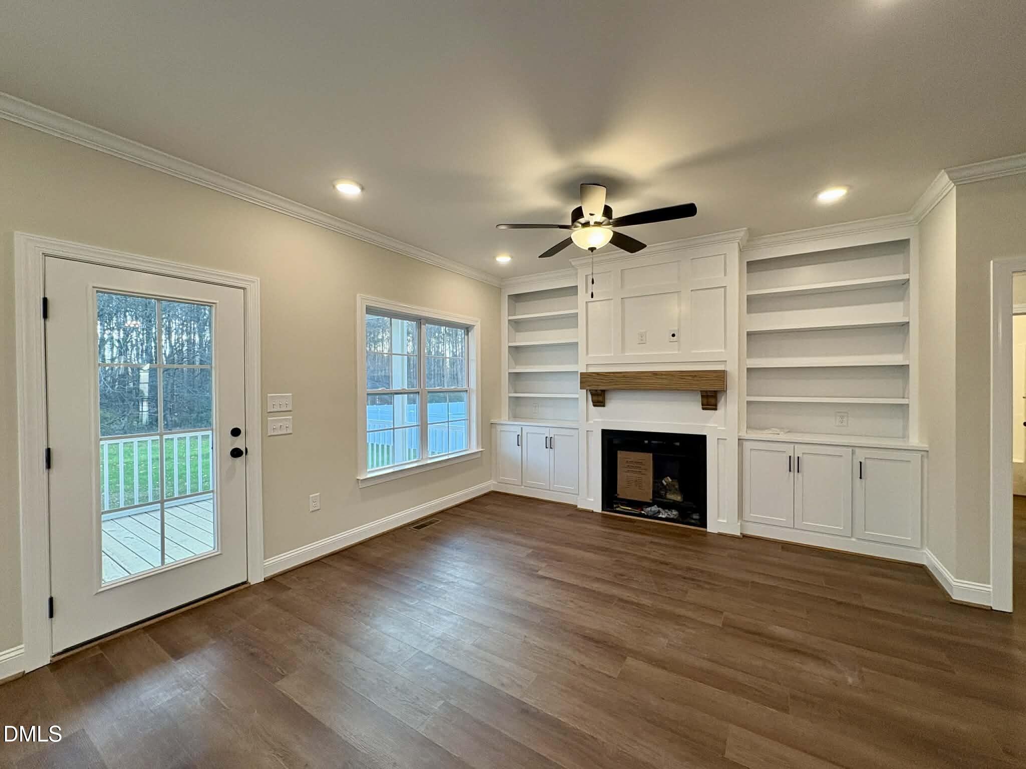 7337 Twin Pines Road