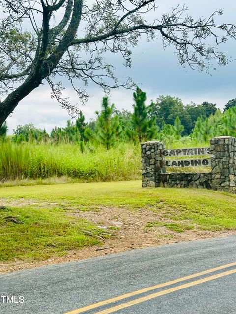 Lot 10 Natchez Trace Lot 10 Blk 1 Fuquay Varina NC 27526