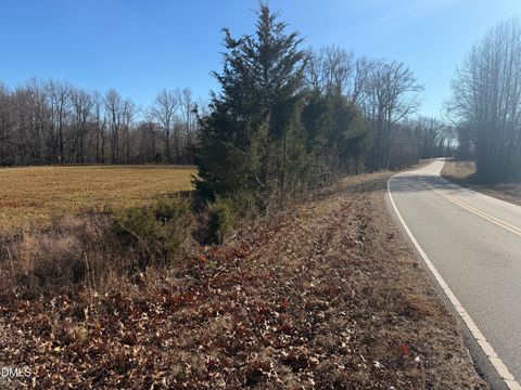Photo of 475 Lewis Winstead Lp Road, Roxboro, NC 27574 (MLS # 10173057)