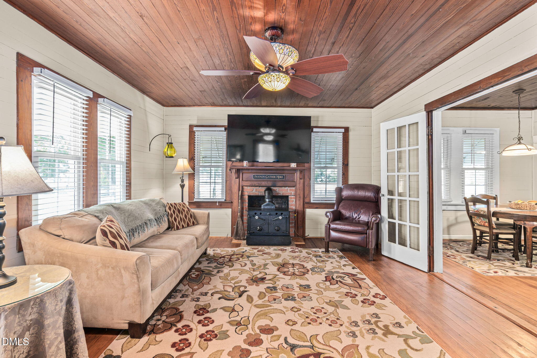 125 Branch Chapel Church Road