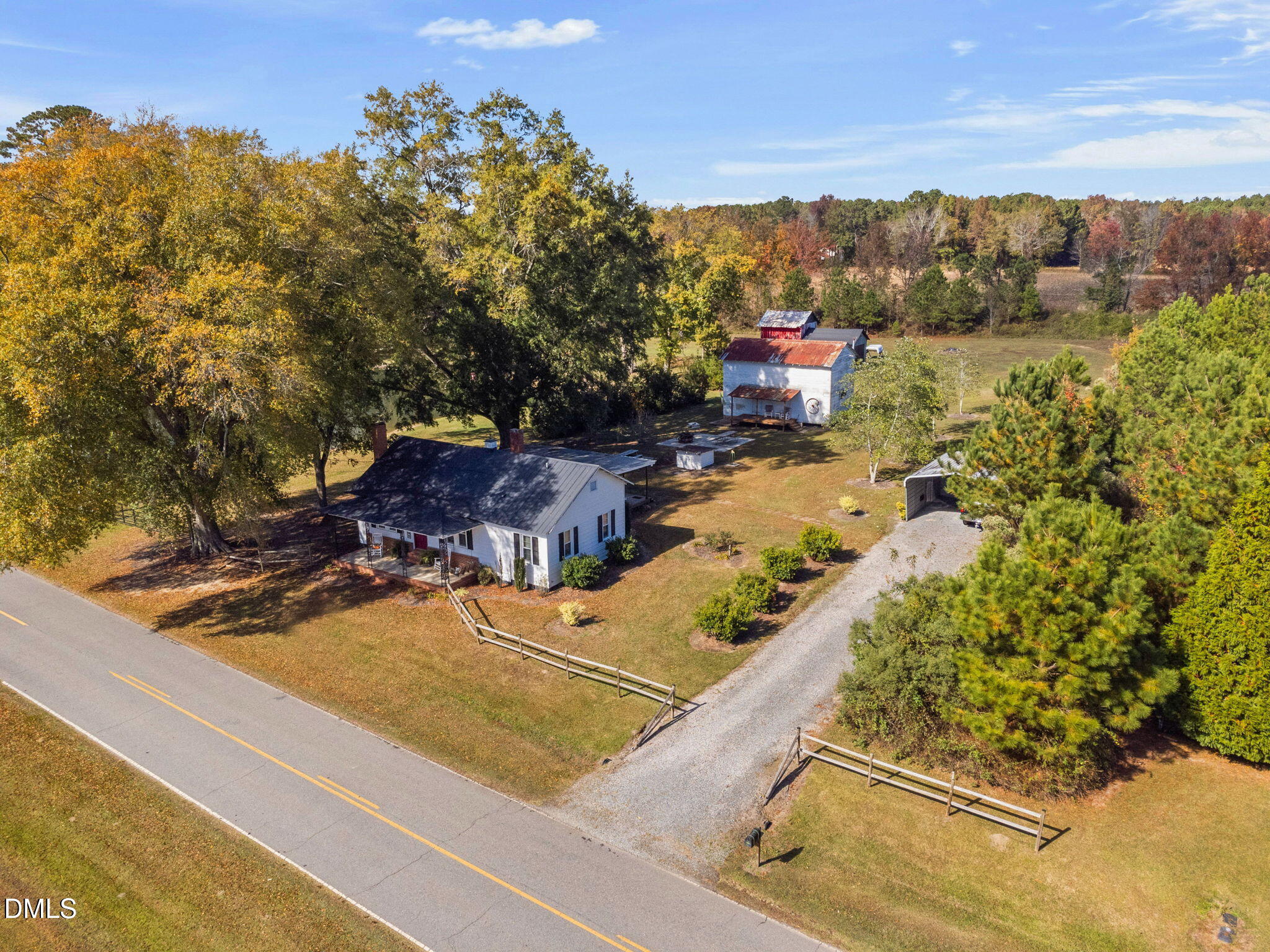 125 Branch Chapel Church Road