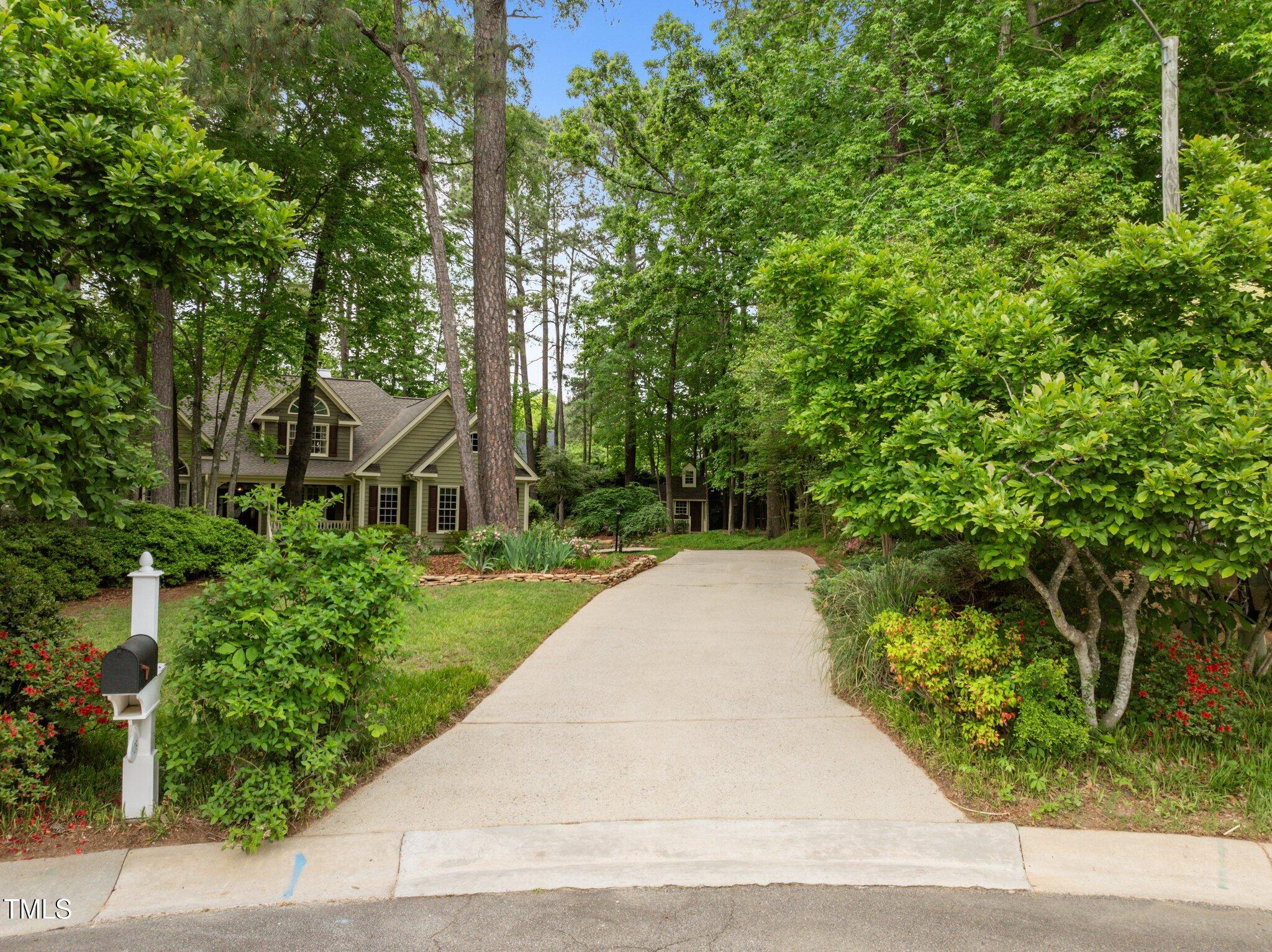 406 Bakewell Court