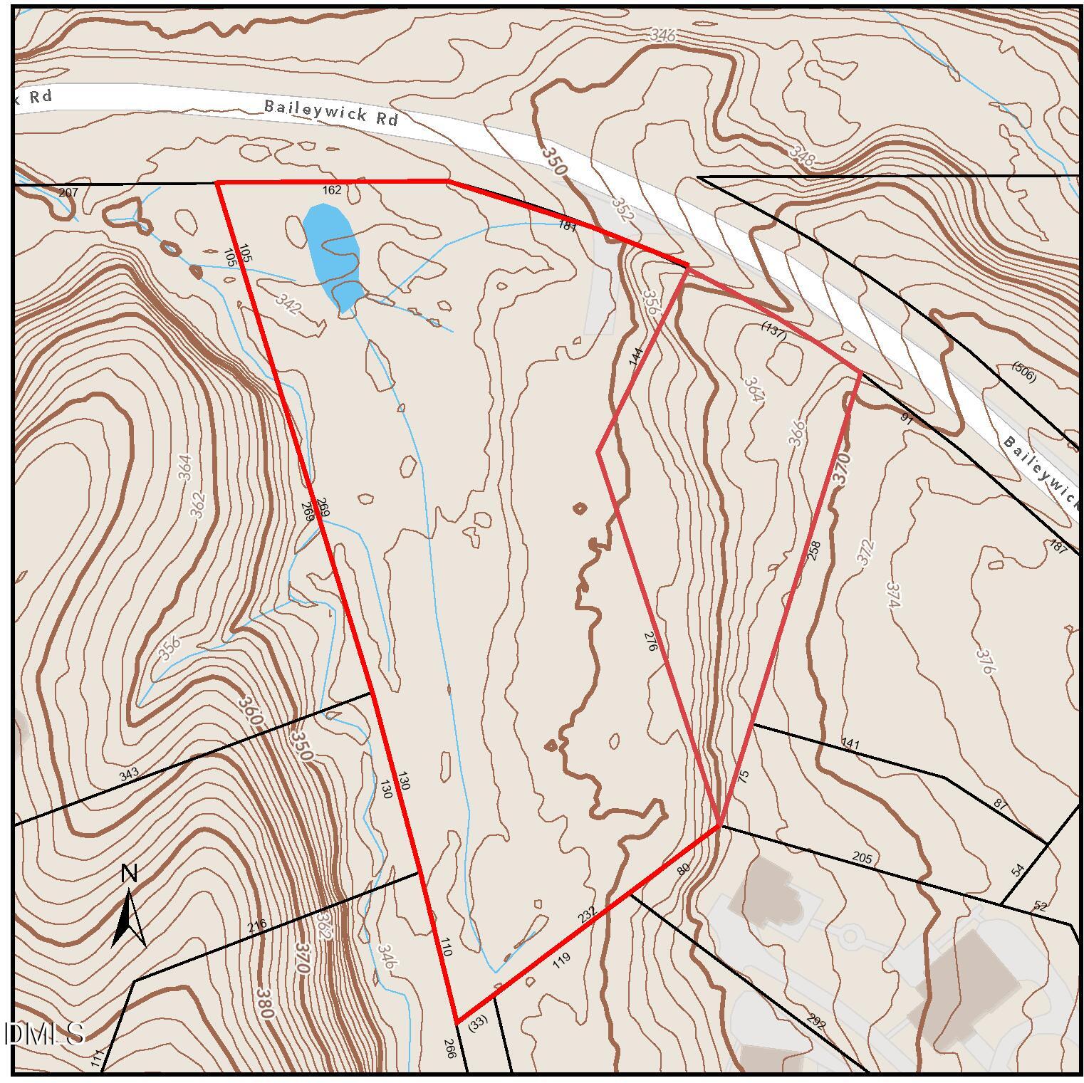 9709 Baileywick Road