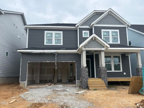 1569 Merry Mdw Way Wendell NC 27591