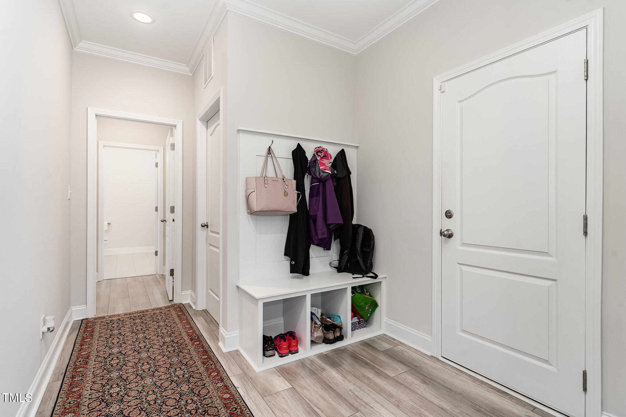 105 Forest Wood Drive