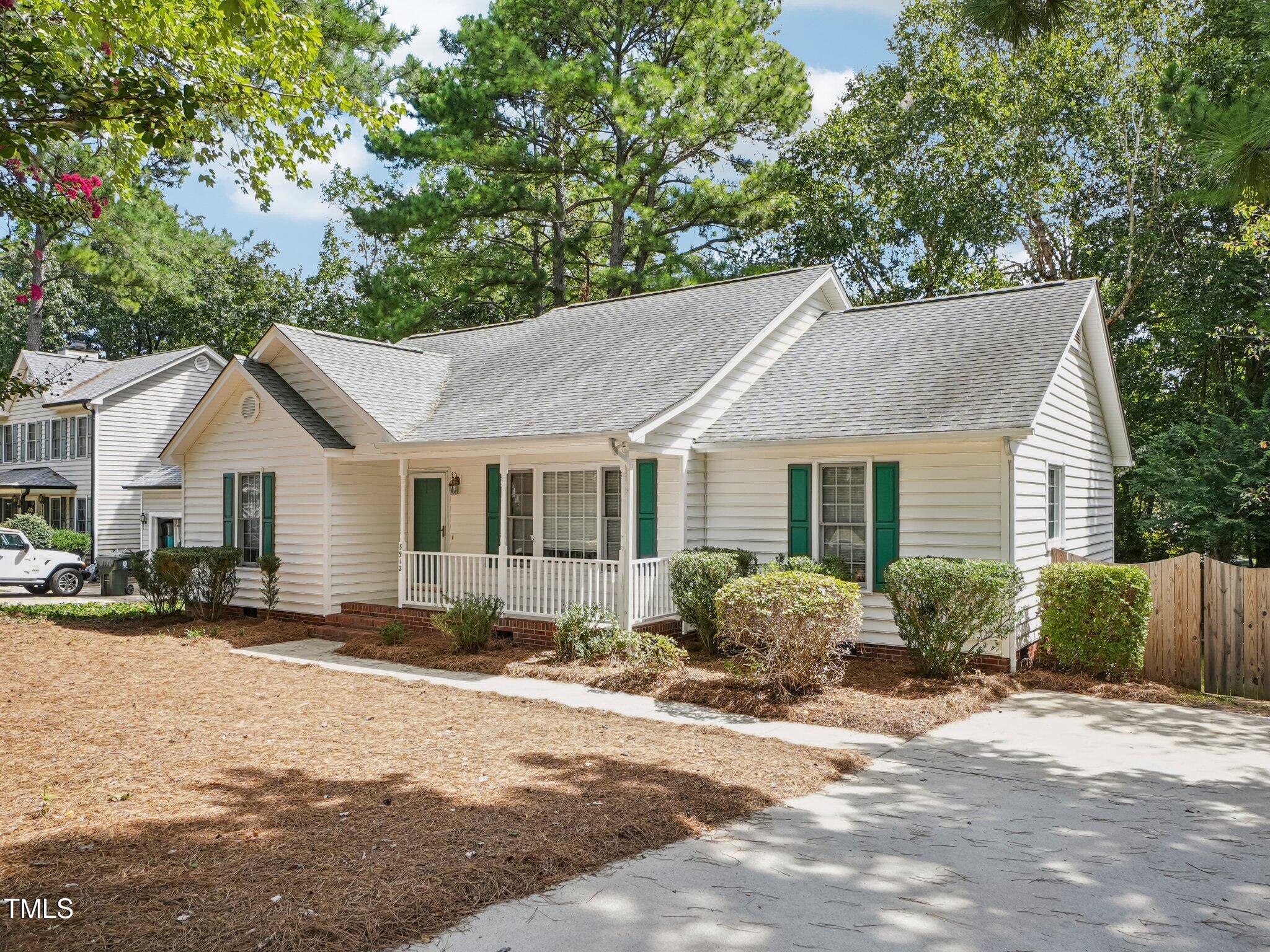 3912 Cashew Drive