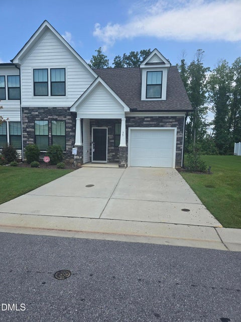 Photo of 35 Whitley Rdg Drive, Clayton, NC 27527 (MLS # 10181210)
