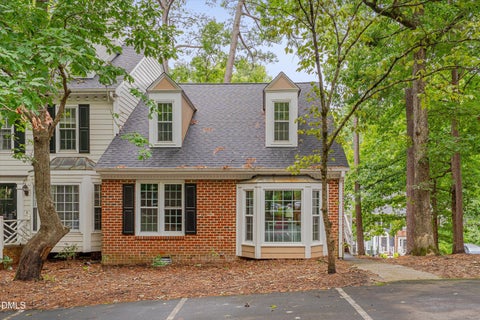 Photo of 4600 Hamptonshire Drive, Raleigh, NC 27613 (MLS # 10180978)