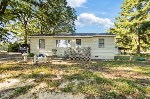 4474 Autryville Road Autryville NC 28318