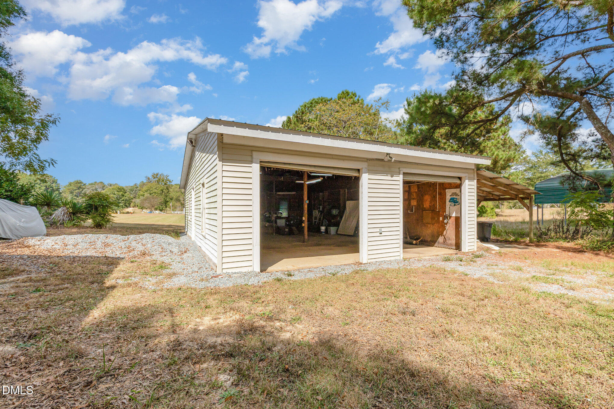 4474 Autryville Road