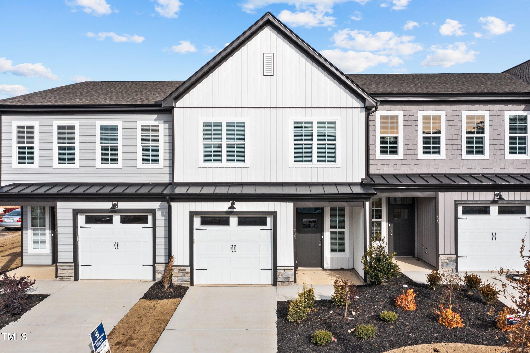 703 Jamescroft Way