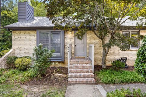 200 W Woodcroft Parkway 41a Durham NC 27713