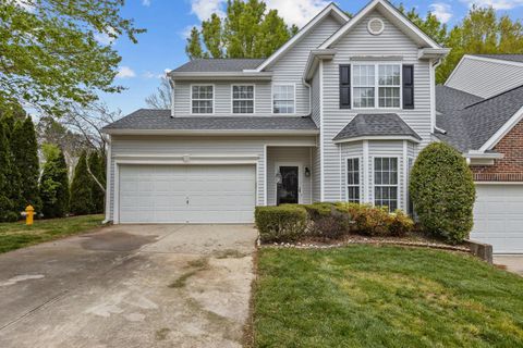 5316 Corinthian Way Raleigh NC 27607