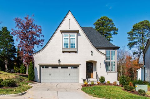 6321 Stephens Ridge Court Raleigh NC 27615