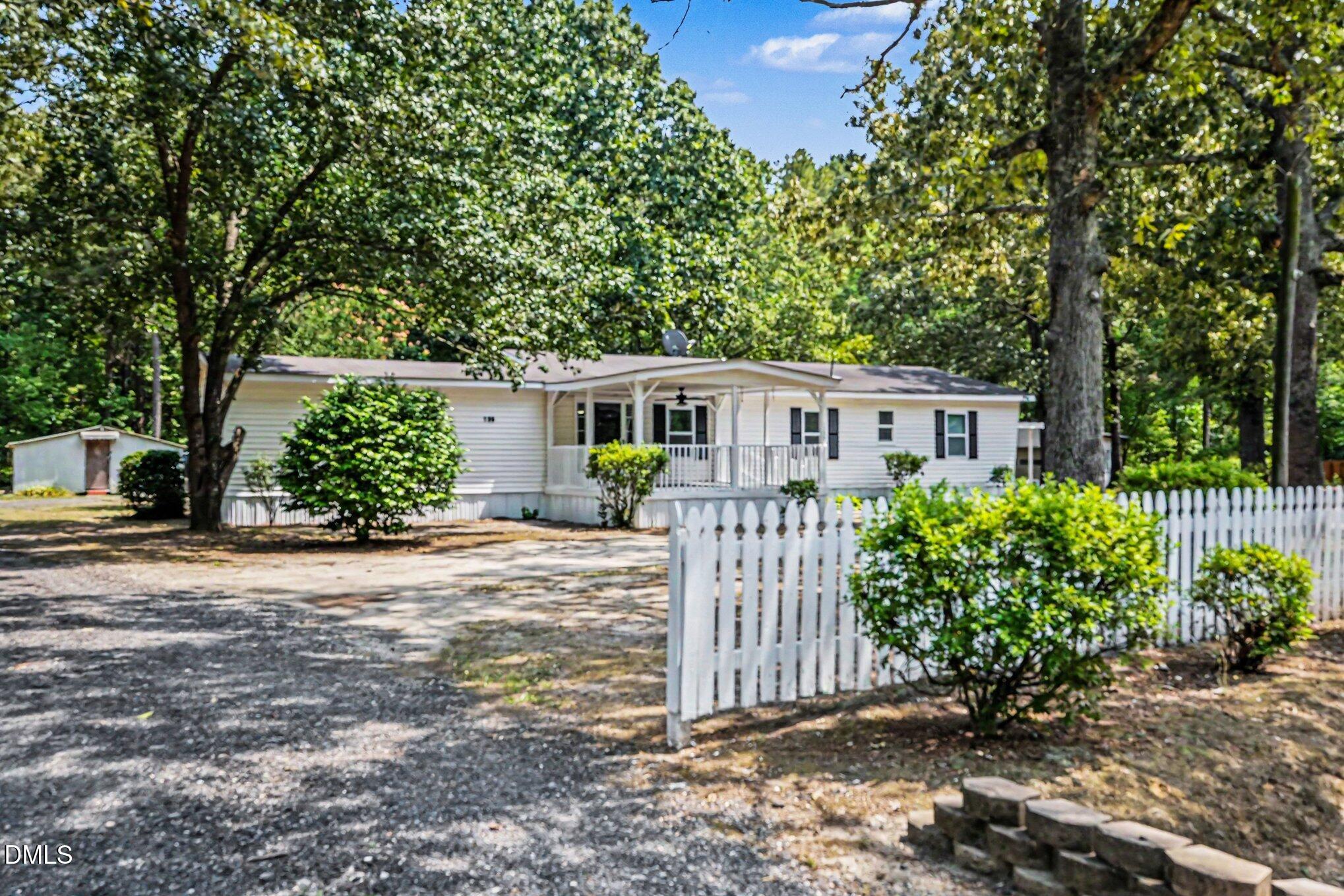135 Trails End Drive