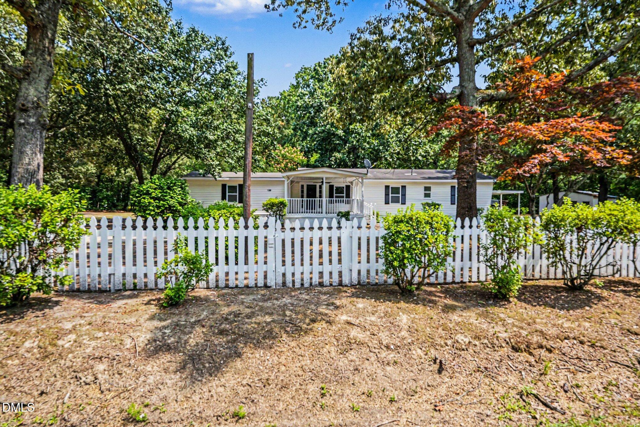 135 Trails End Drive