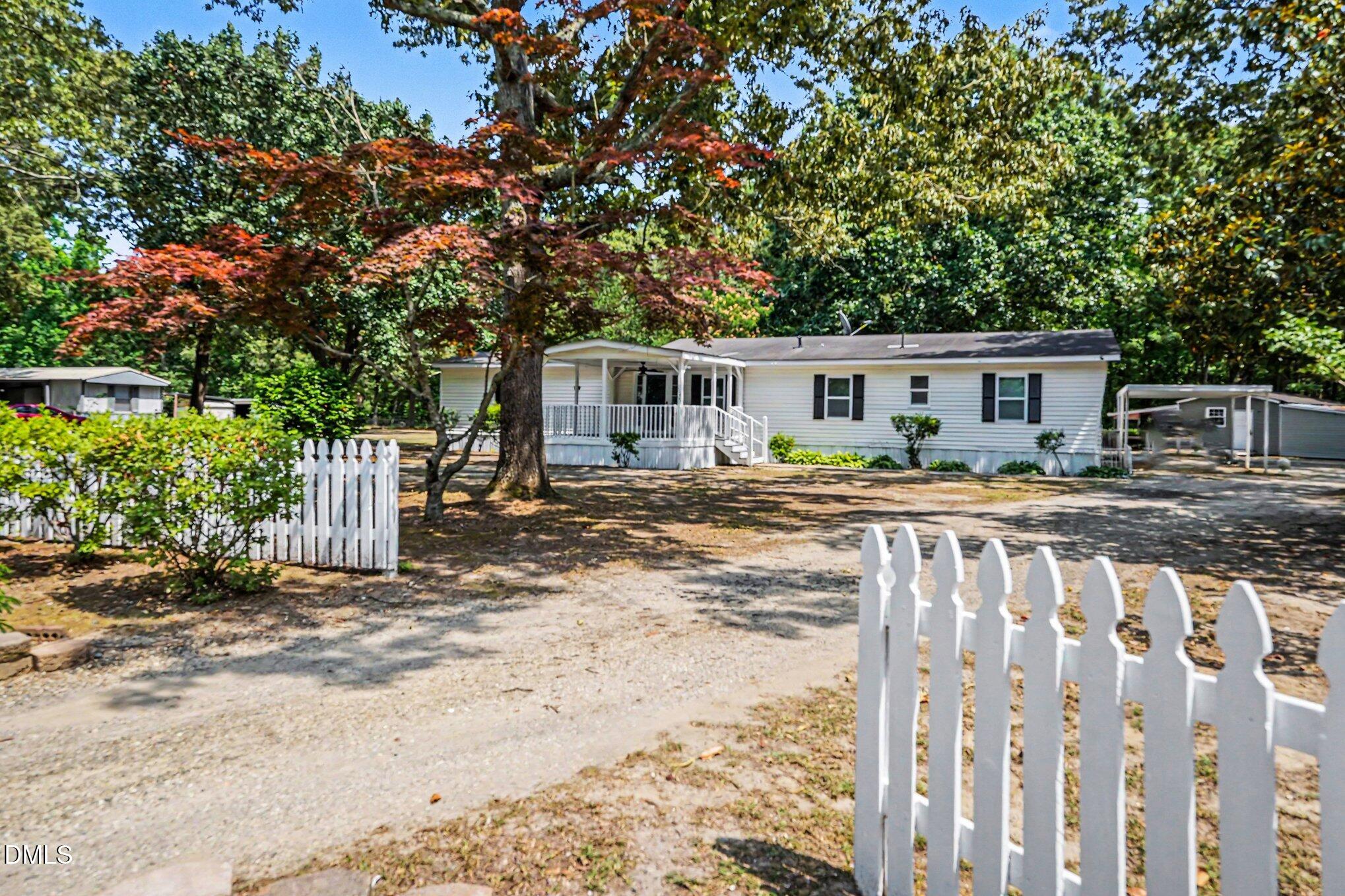 135 Trails End Drive