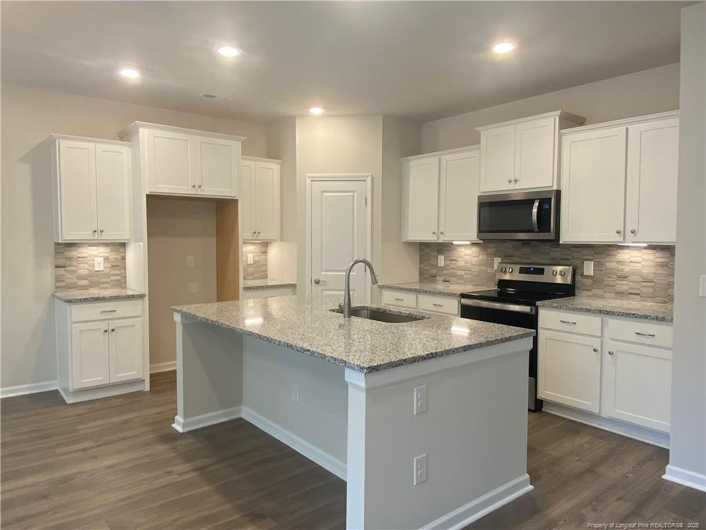 4538 Bunkers Bay Lane