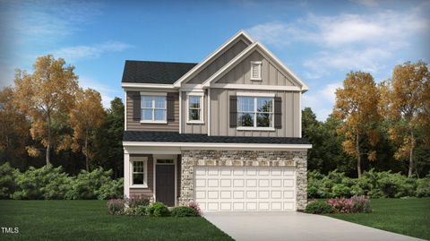 760 Maple Branch Circle Graham NC 27253