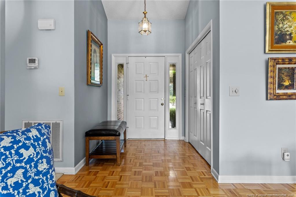 116 Fox Run Court