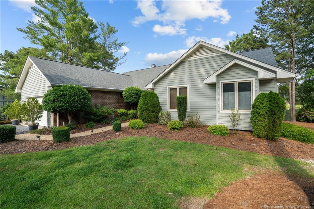 116 Fox Run Court