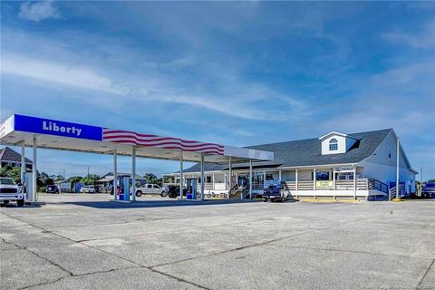23532 NC HWY 12 Highway Rodanthe NC 27968