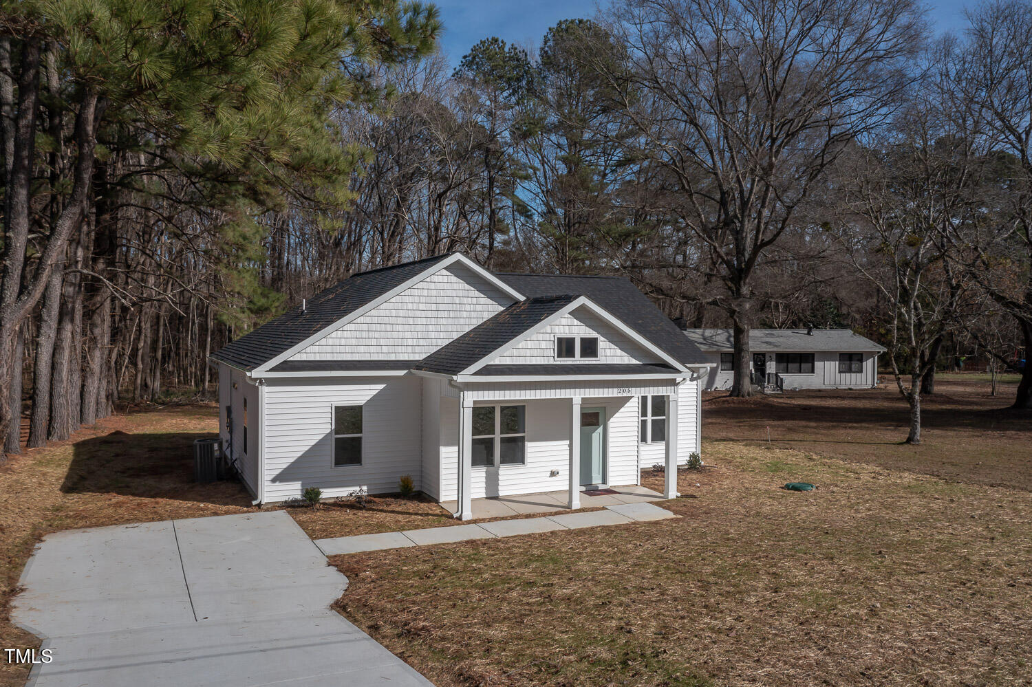 00 Cedar Grove Church Rd Road