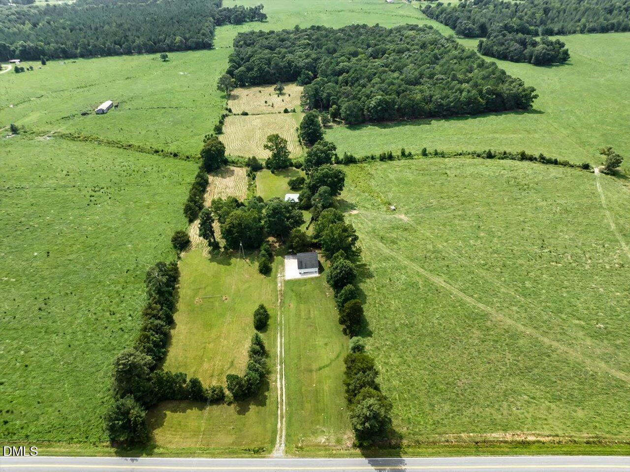 147 Carl Johnson Road