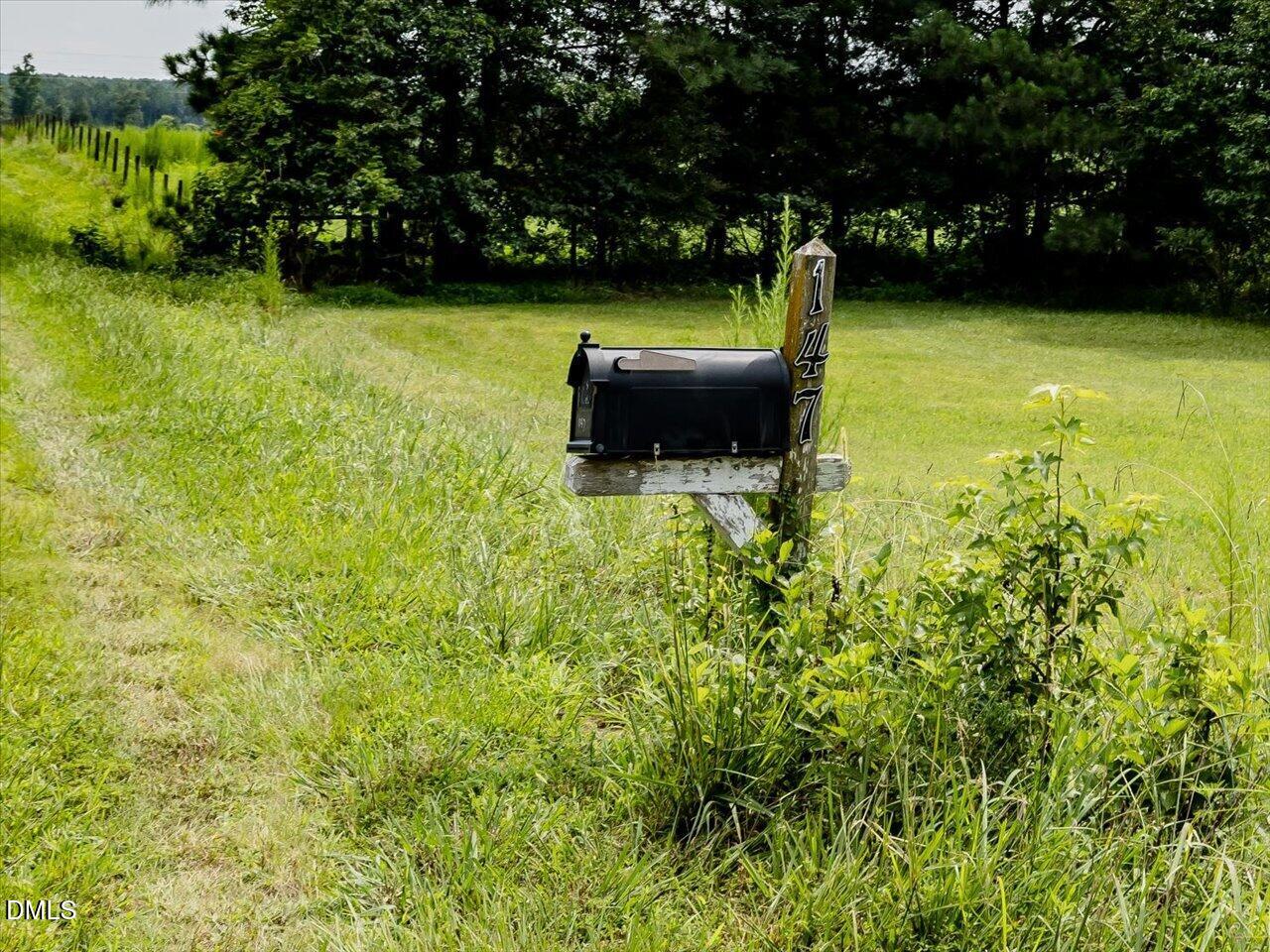 147 Carl Johnson Road