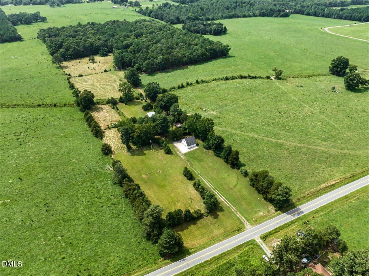 147 Carl Johnson Road
