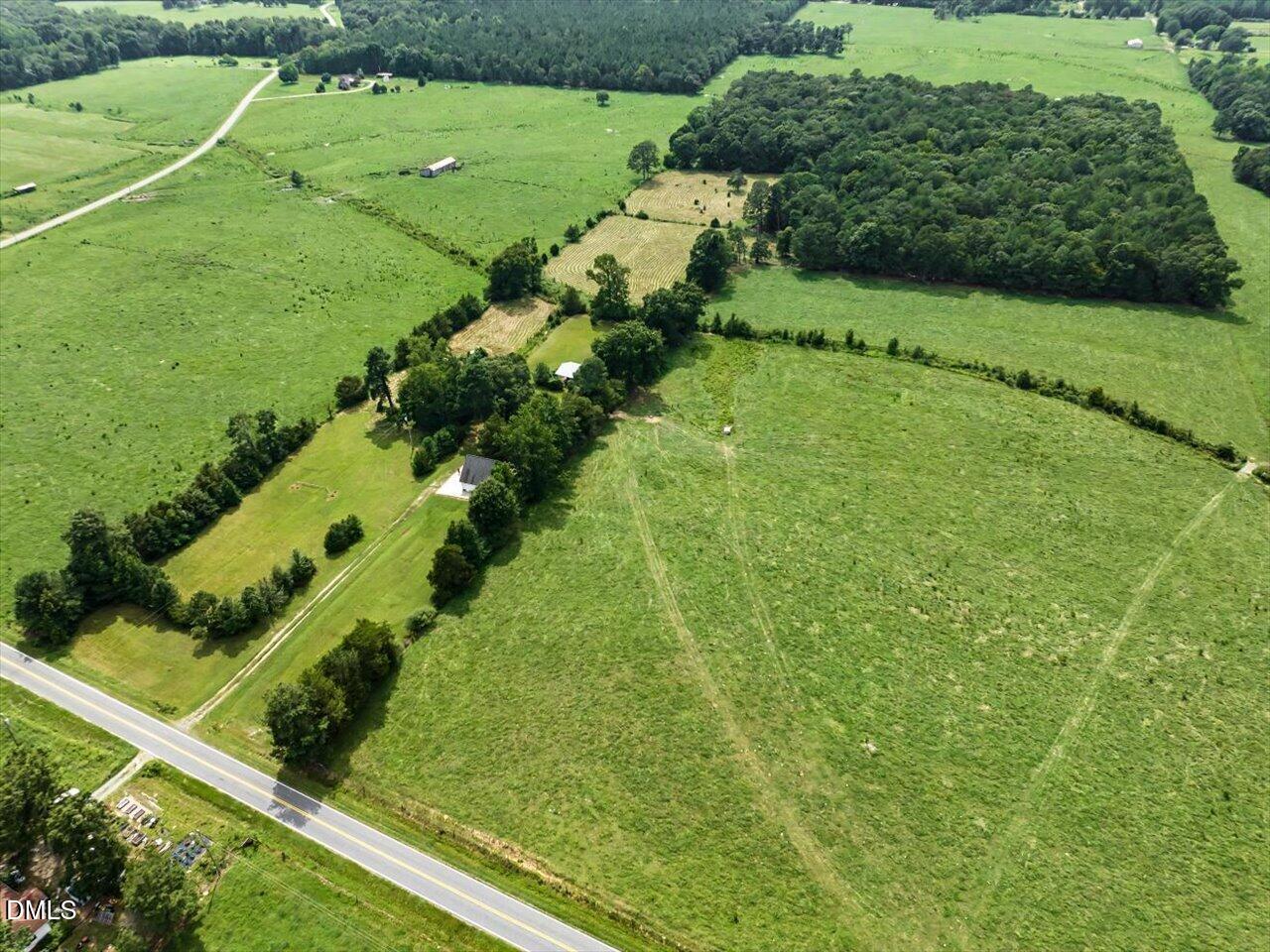147 Carl Johnson Road