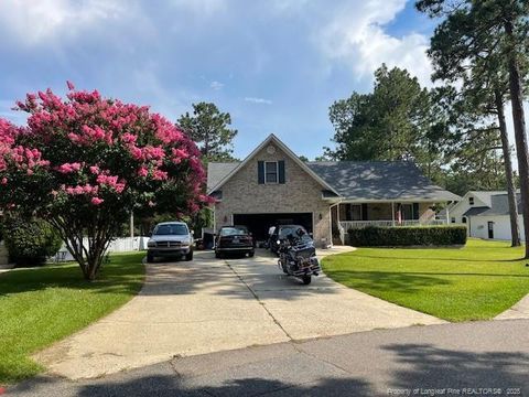 49 Pebble Beach Pt Sanford NC 27332